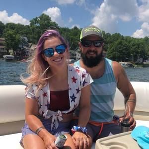 Meet your Posher, Ian